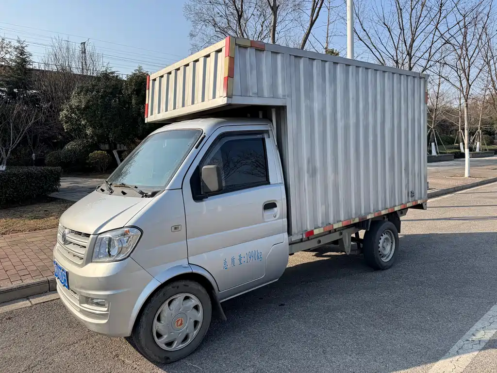 Dongfeng Xiaokang K01 2022 model 1.3L K01 DK13C купить на сайте DeffCars