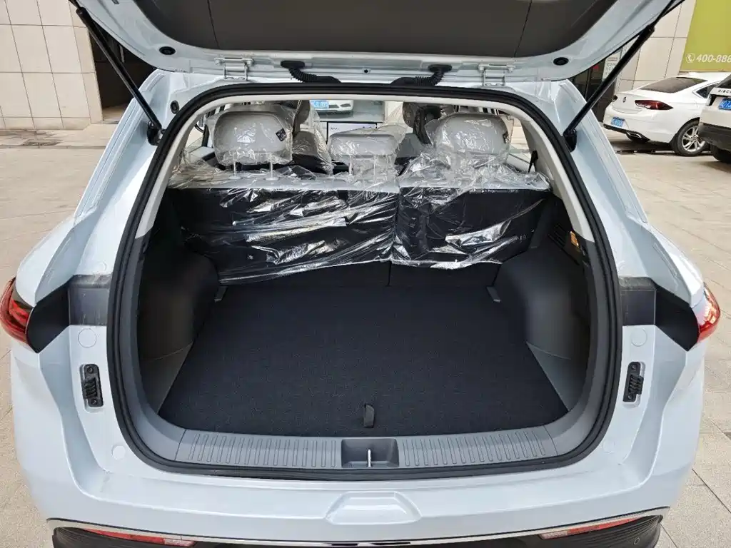 Yueyi 03 2025 model 445km Xinyue version купить на сайте DeffCars