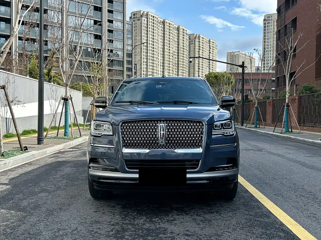 Navigator 2022 3.5T Honor Edition купить на сайте DeffCars