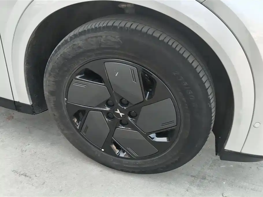 Xpeng G6 2025 model 625 long battery life Max flagship version купить на сайте DeffCars