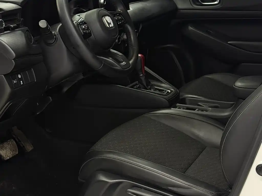 Honda XR-V 2023 facelift 1.5L CVT hot version купить на сайте DeffCars