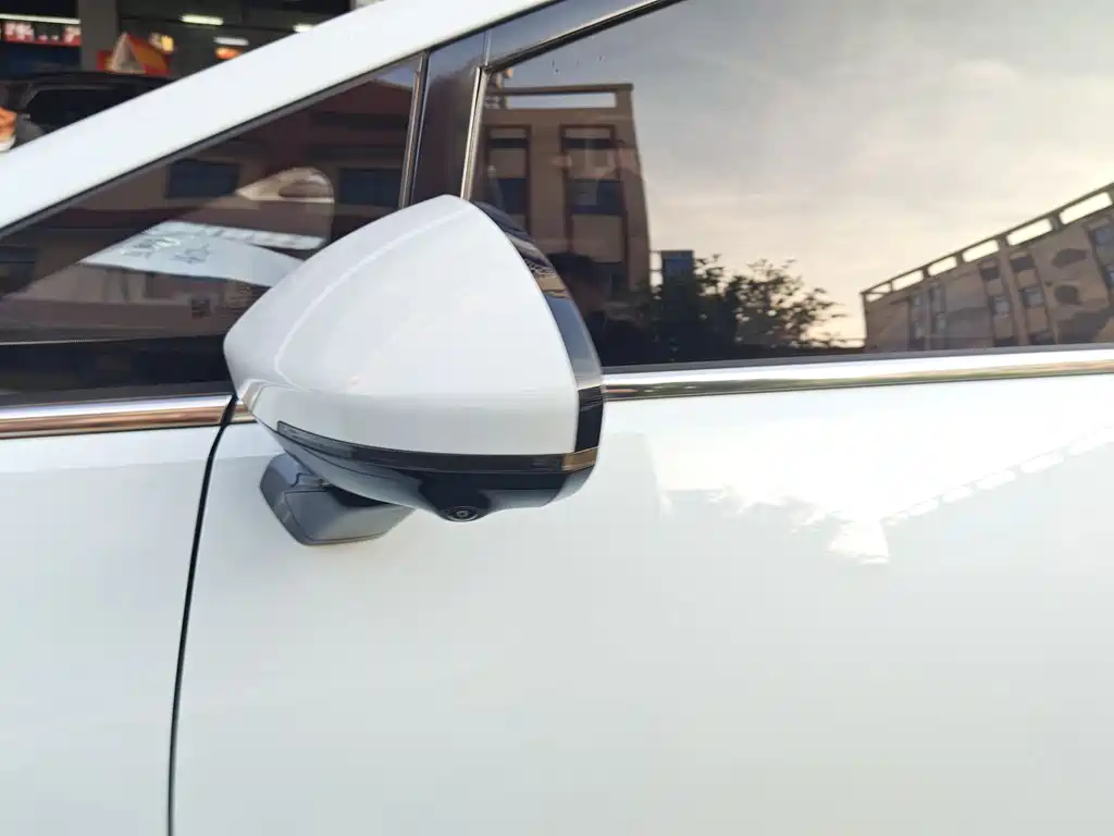Baojun Yunduo 2023 460 Pro Lingxi Edition купить на сайте DeffCars