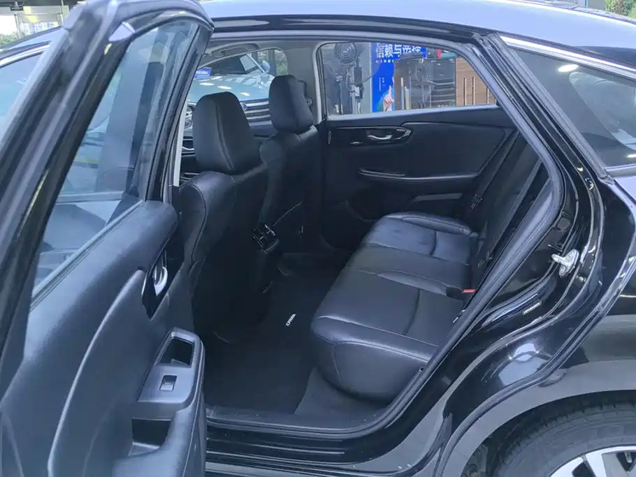 Lingpai 2019 180Turbo CVT Deluxe Edition National VI купить на сайте DeffCars