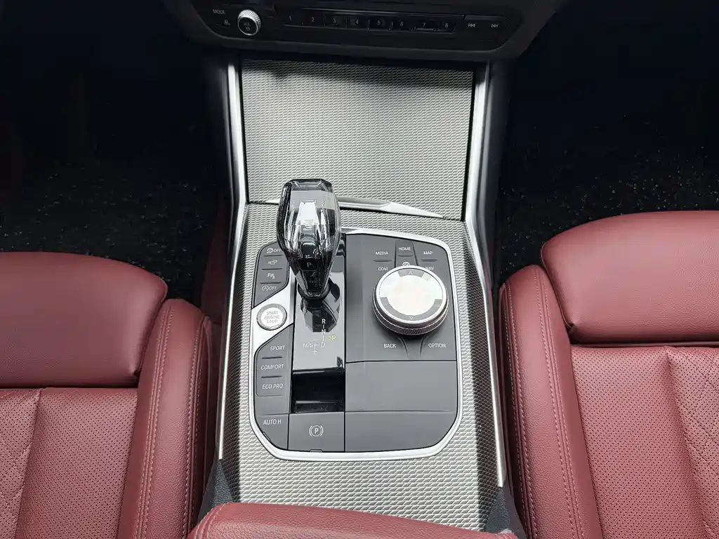 BMW 3 Series 2022 325Li M Sports Night Package купить на сайте DeffCars