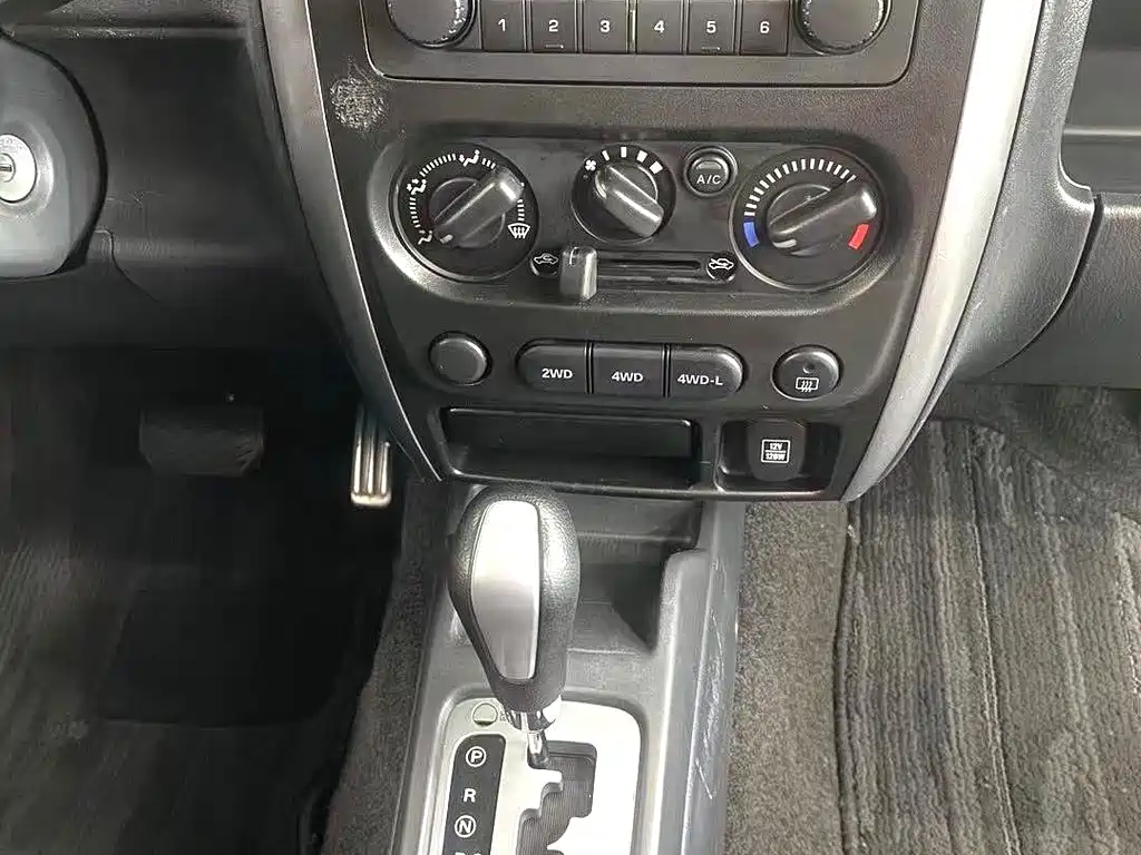 Jimny imported 2015 1.3 AT JLX купить на сайте DeffCars