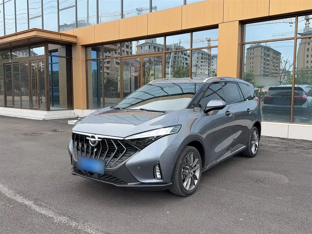 Haima 7X 2020 1.6TGDI automatic flagship model купить на сайте DeffCars
