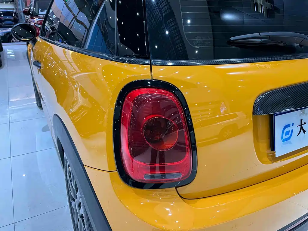 Mini 2014 model 1.5T COOPER Fun купить на сайте DeffCars