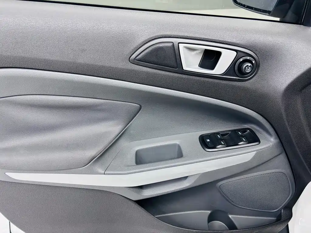EcoSport 2013 1.5L automatic fashion model купить на сайте DeffCars