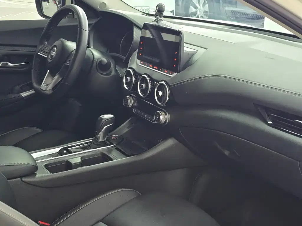 Sylphy 2022 1.6L XL CVT Enjoy Edition купить на сайте DeffCars