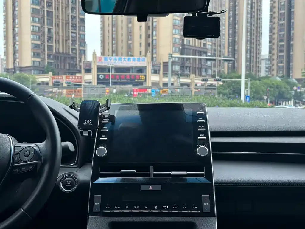Asia Dragon 2019 2.0L Deluxe Edition National VI купить на сайте DeffCars