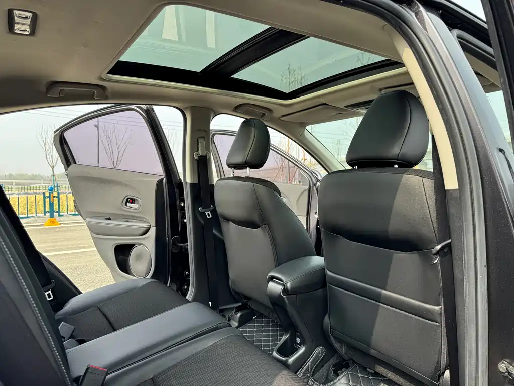 Binzhi 2019 1.5L CVT Pioneer Edition National V купить на сайте DeffCars