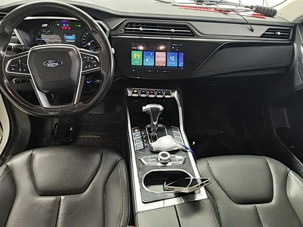 Territory 2019 EcoBoost 145 CVT Platinum Collar Type National VI купить на сайте DeffCars