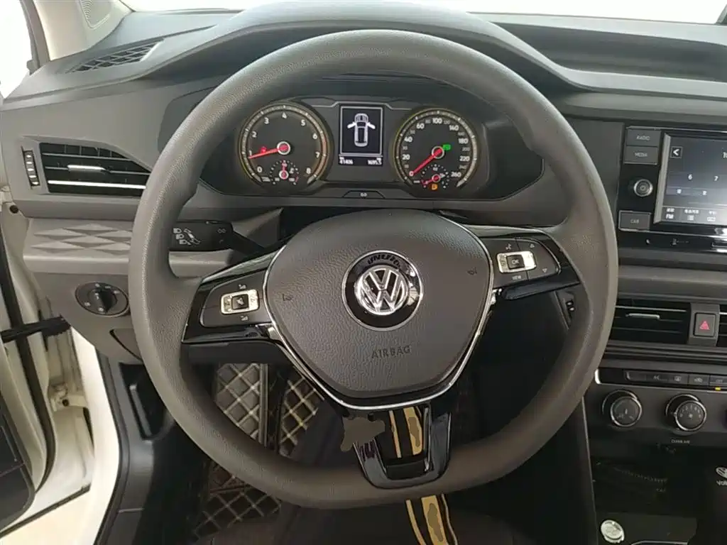 Tuyue 2020 280TSI 2WD Fashion Edition National VI купить на сайте DeffCars