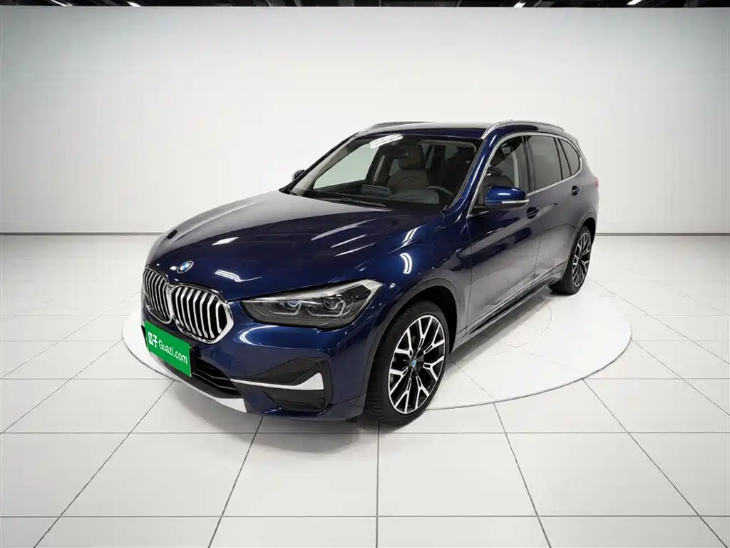 BMW X1 2020 xDrive25Li Exclusive Model купить на сайте DeffCars