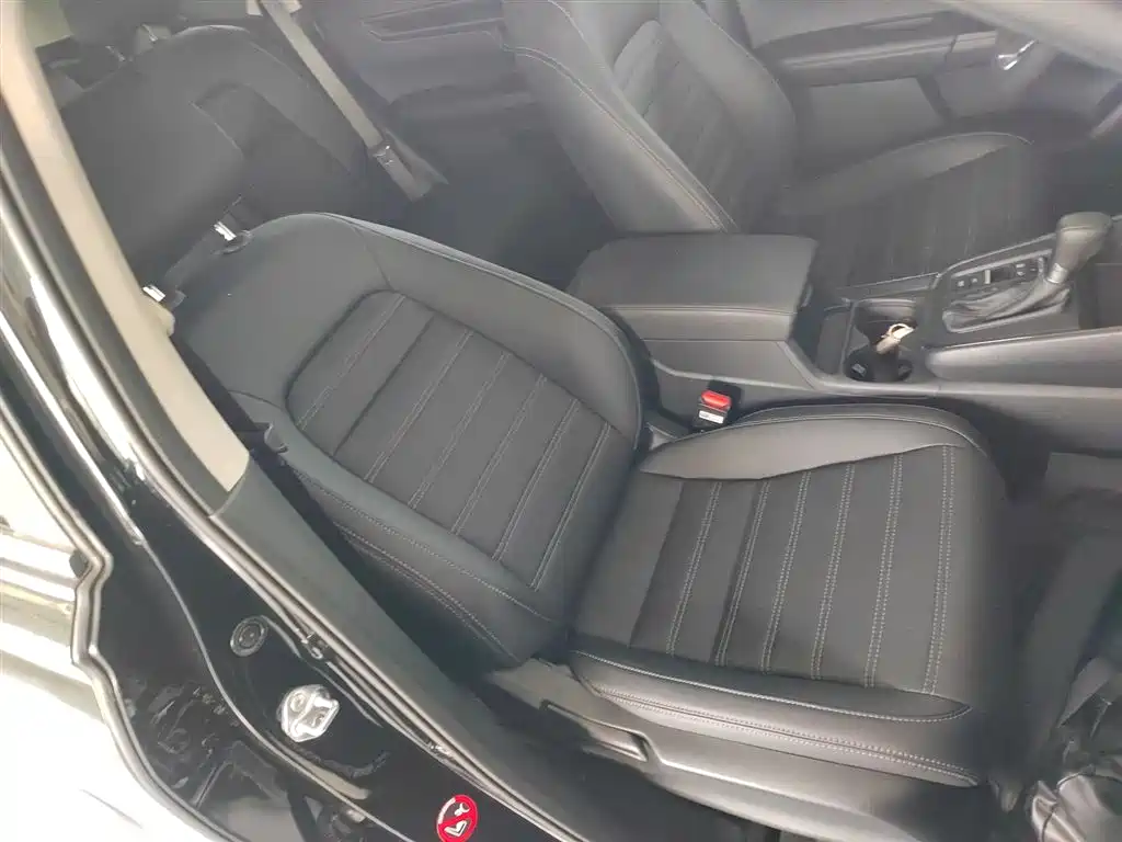 Honda CR-V 2024 240TURBO 2WD Vitality Edition 5 seats купить на сайте DeffCars