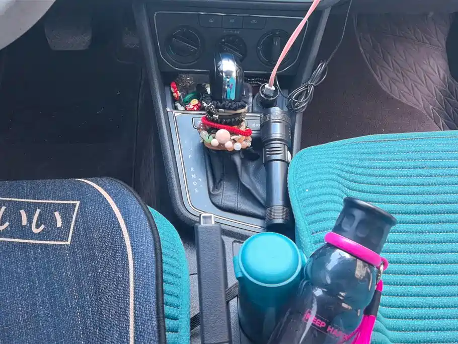 Lavida 2019 Lavida Qihang 1.5L Automatic Comfort Edition National VI купить на сайте DeffCars