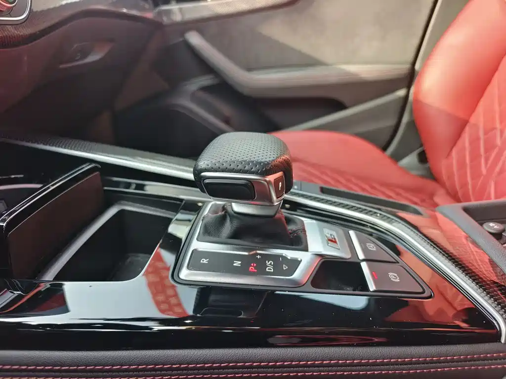 Audi S4 2023 S4 3.0TFSI купить на сайте DeffCars