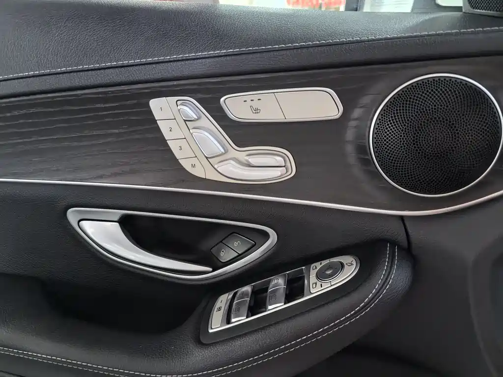Mercedes-Benz C-Class 2022 C 260 L Sports Edition купить на сайте DeffCars