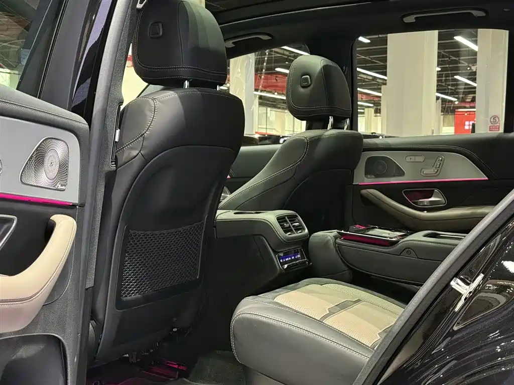 Mercedes-Benz GLE AMG 2020 AMG GLE 63 4MATIC+ купить на сайте DeffCars
