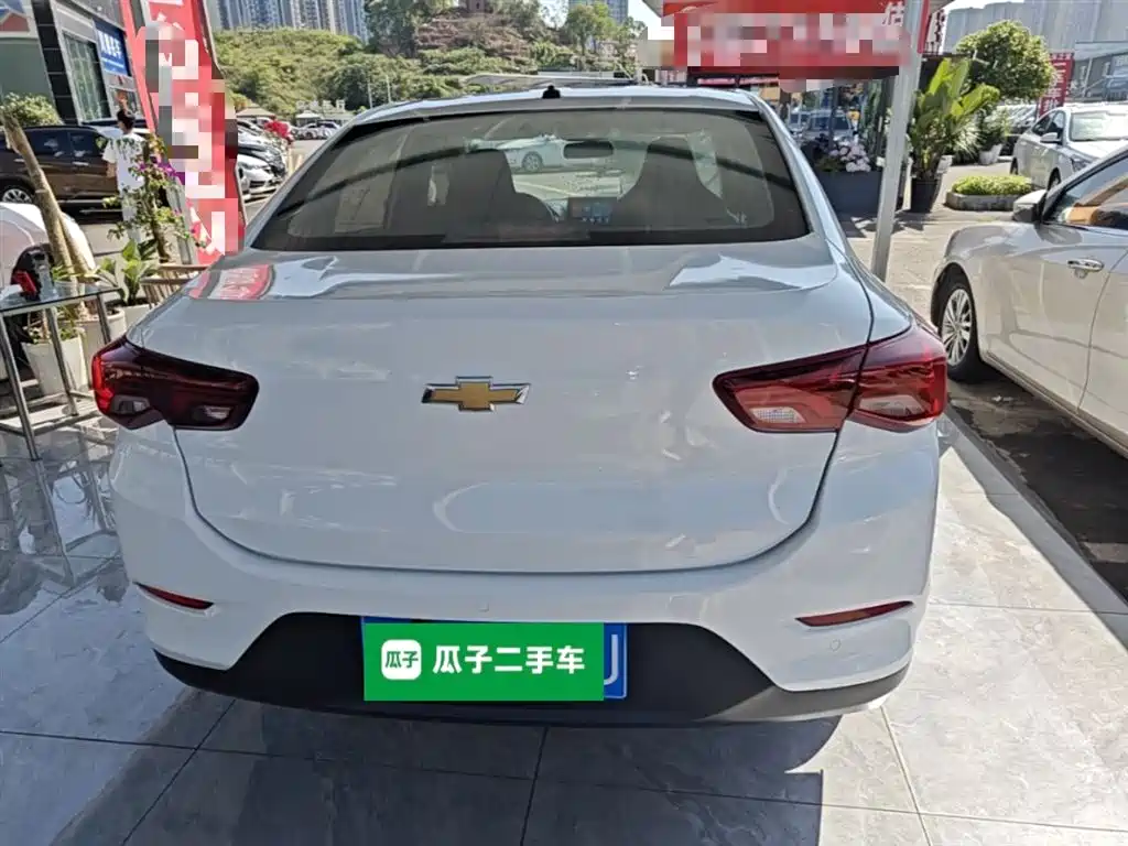 Covoz 2020 325T Automatic Xinyue Edition купить на сайте DeffCars