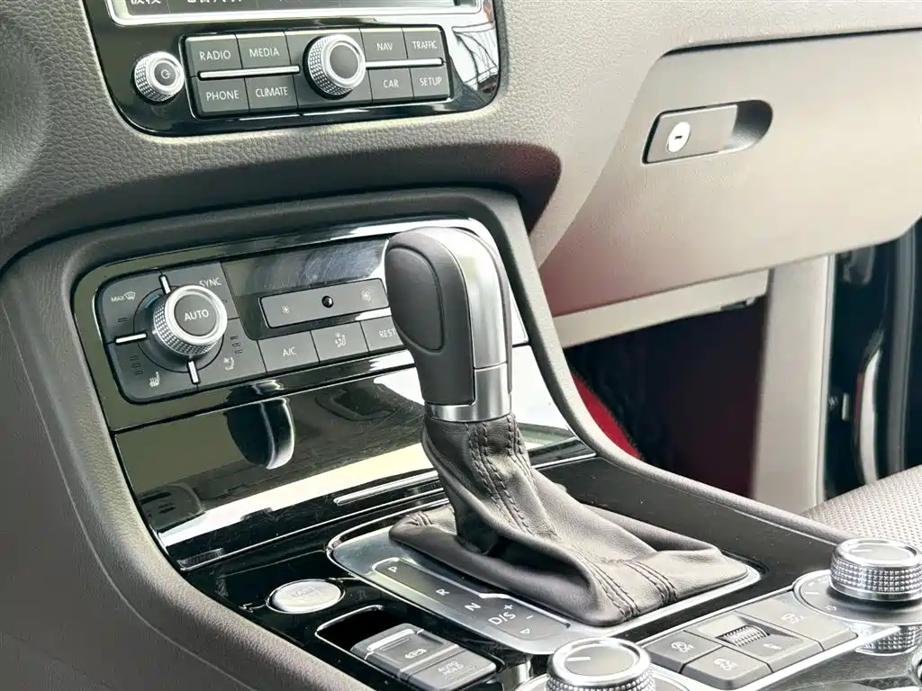 Touareg 2017 3.0TSI Extended Edition купить на сайте DeffCars