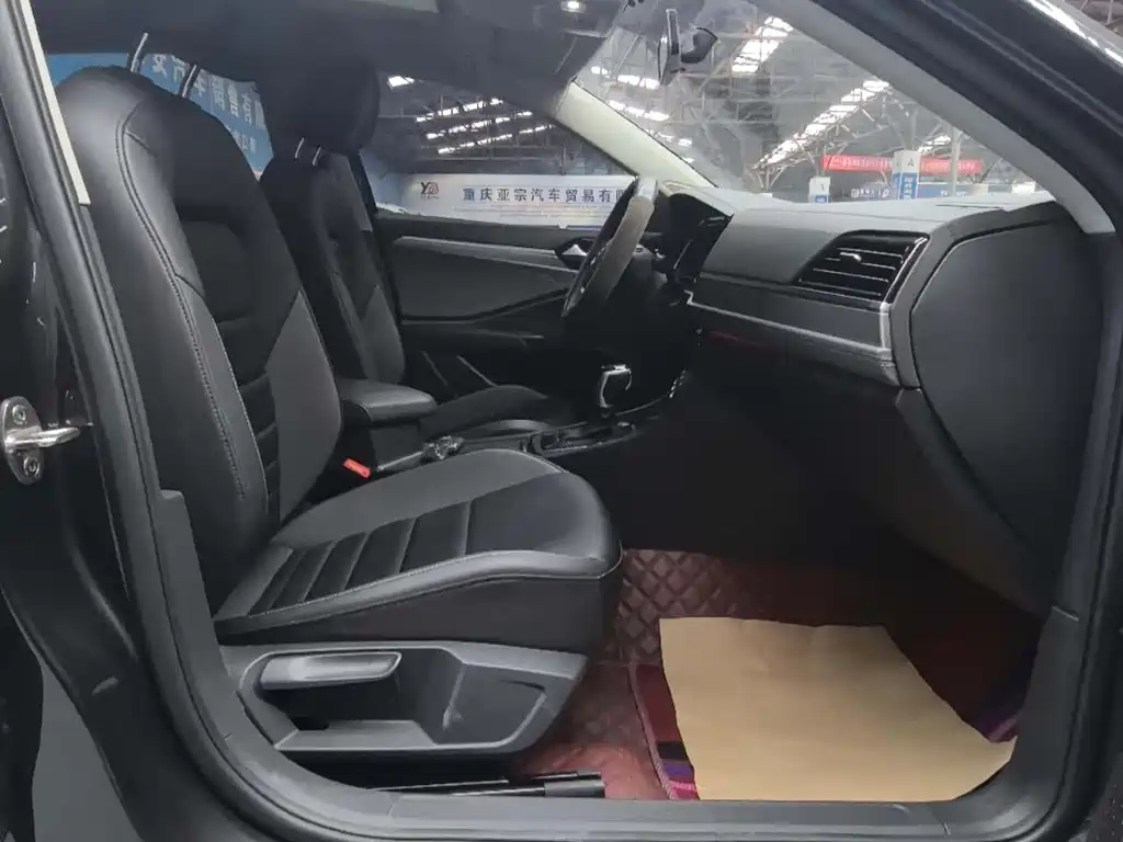 Sagitar 2021 280TSI DSG Super Edition купить на сайте DeffCars