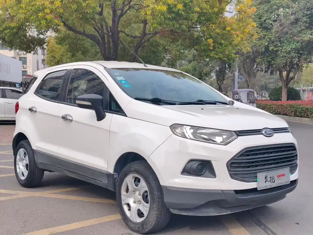 Yibo 2013 1.5L manual comfort type купить на сайте DeffCars