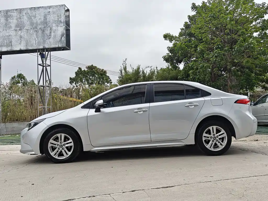 Ralink 2019 185T CVT Deluxe Edition National V купить на сайте DeffCars