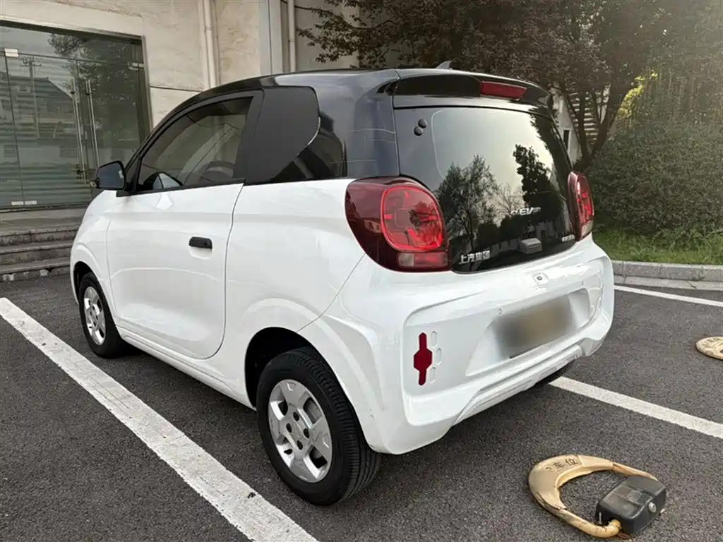 CLEVER 2021 302km new four-seater super version купить на сайте DeffCars