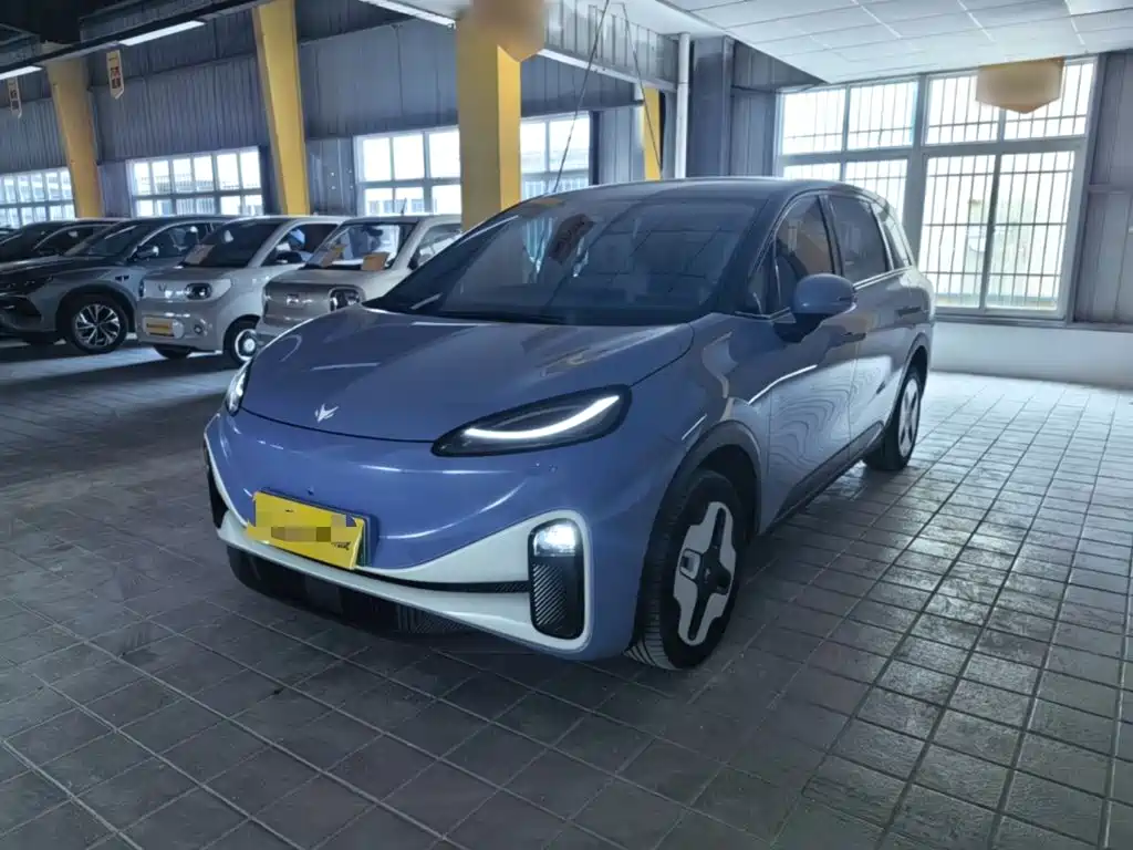 Kaola 2023 Home Edition купить на сайте DeffCars