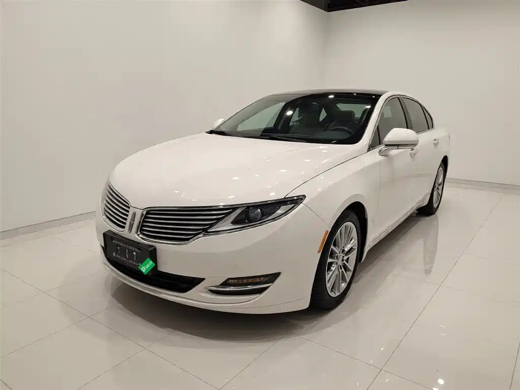 Lincoln MKZ 2014 2.0T Zunya Edition купить на сайте DeffCars