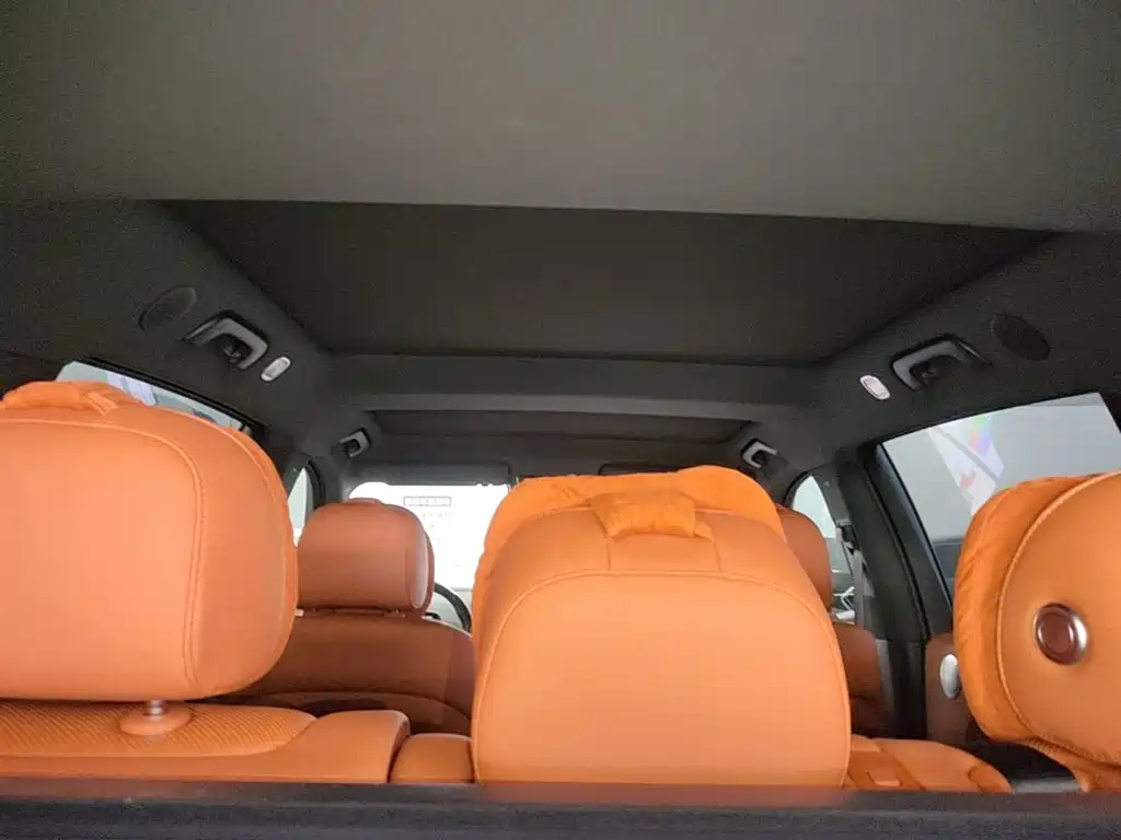Ideal L7 2024 max купить на сайте DeffCars