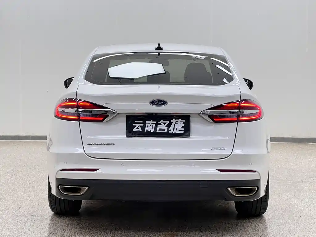 Mondeo 2020 EcoBoost 180 Fashion Model купить на сайте DeffCars