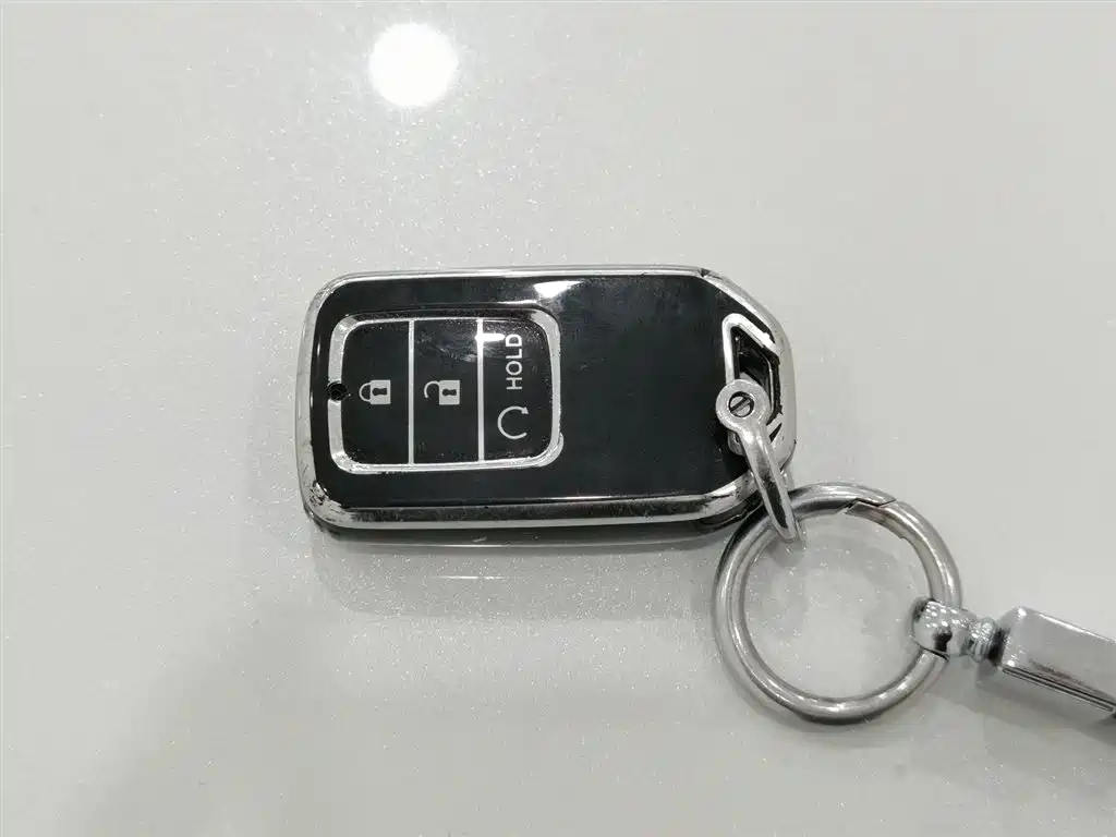 Civic 2021 HATCHBACK 220TURBO CVT cool control купить на сайте DeffCars