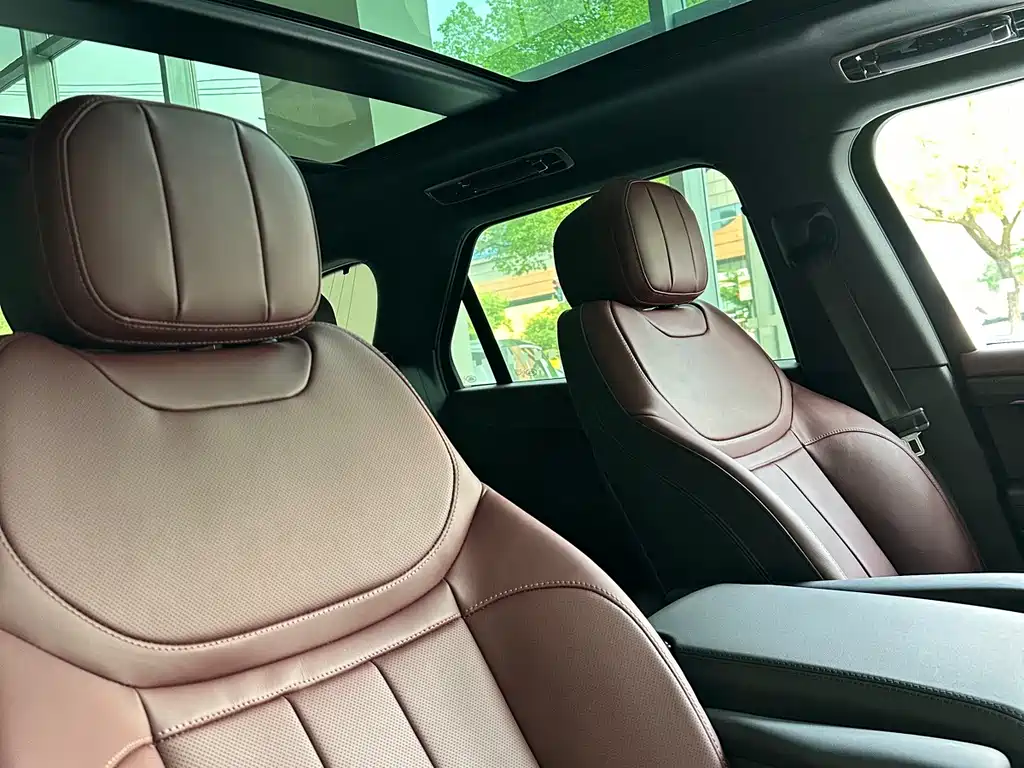 Range Rover Sport 2026款 400PS Dynamic SE купить на сайте DeffCars