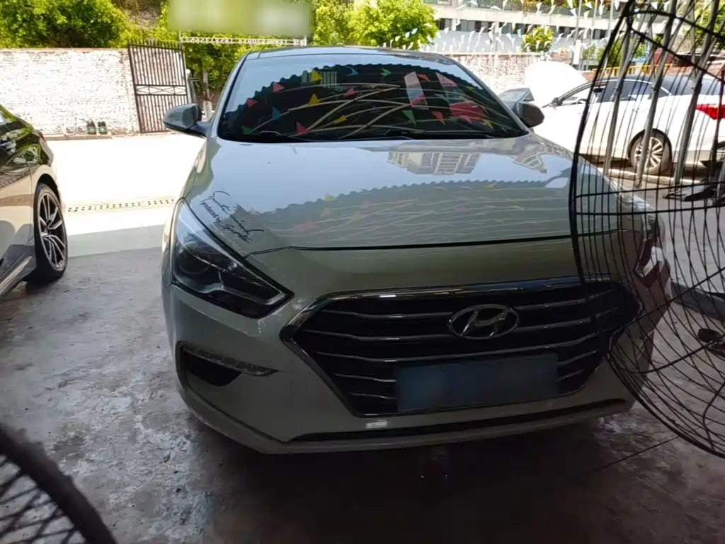 Mingtu 2017 1.6T automatic intelligent GLS National V купить на сайте DeffCars