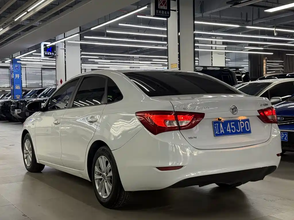 Yinglang 2017 15N automatic aggressive type купить на сайте DeffCars