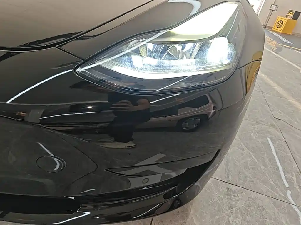 Model 3 2021 standard range rear drive upgraded version купить на сайте DeffCars
