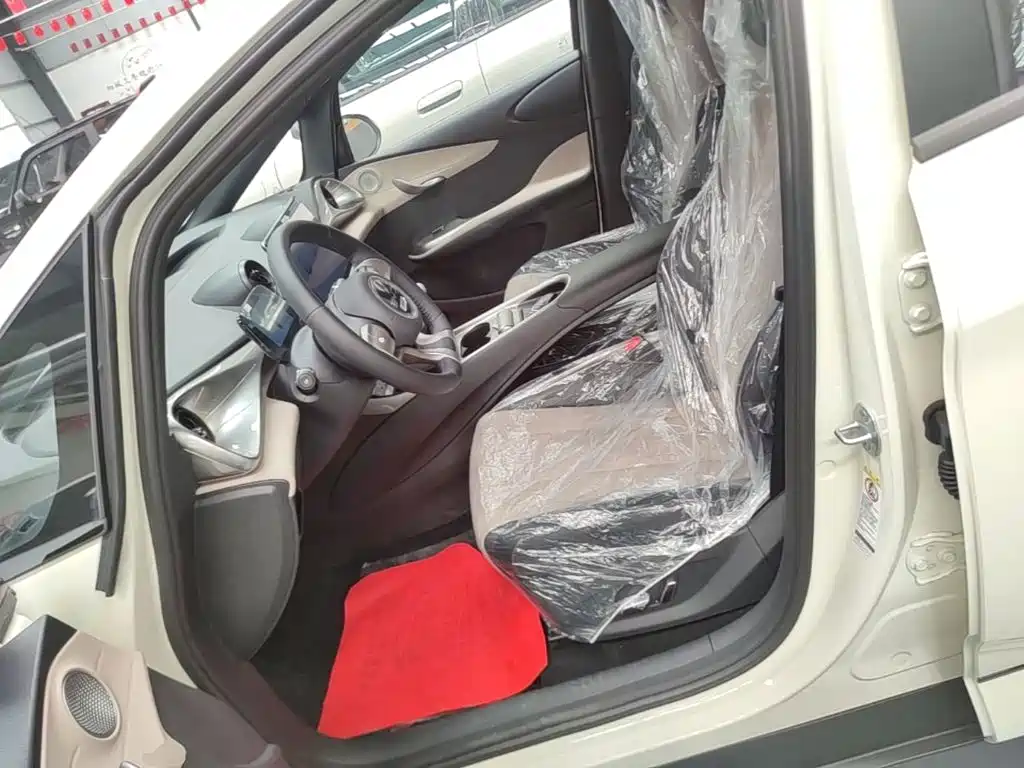 Dolphin 2025 420km free version купить на сайте DeffCars