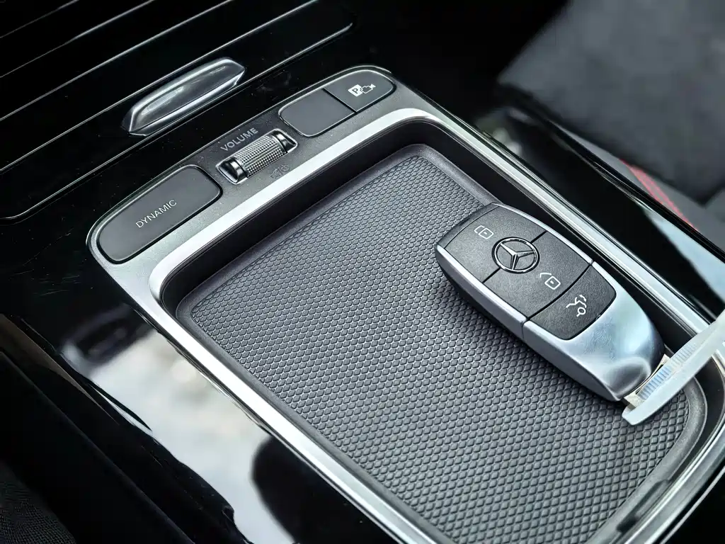 Mercedes-Benz CLA (imported) 2026 CLA 200 sports car купить на сайте DeffCars