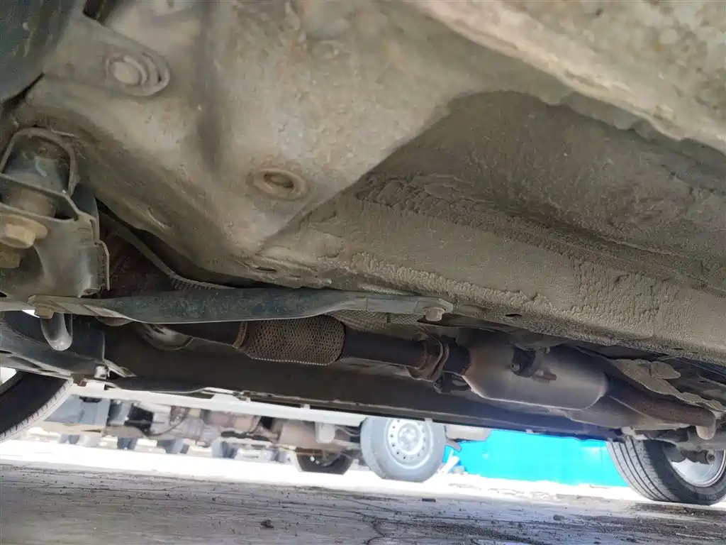 Vision S1 2018 1.5L CVT front-end model купить на сайте DeffCars