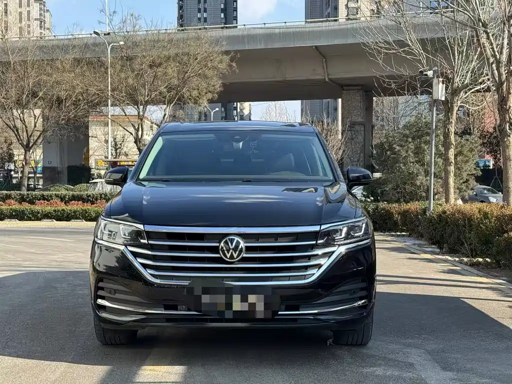Weiran 2022 380TSI Zunchi Edition купить на сайте DeffCars