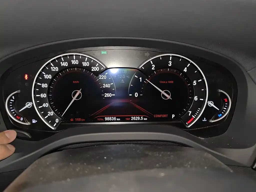 BMW X3 2019 xDrive25i M Sports Package купить на сайте DeffCars