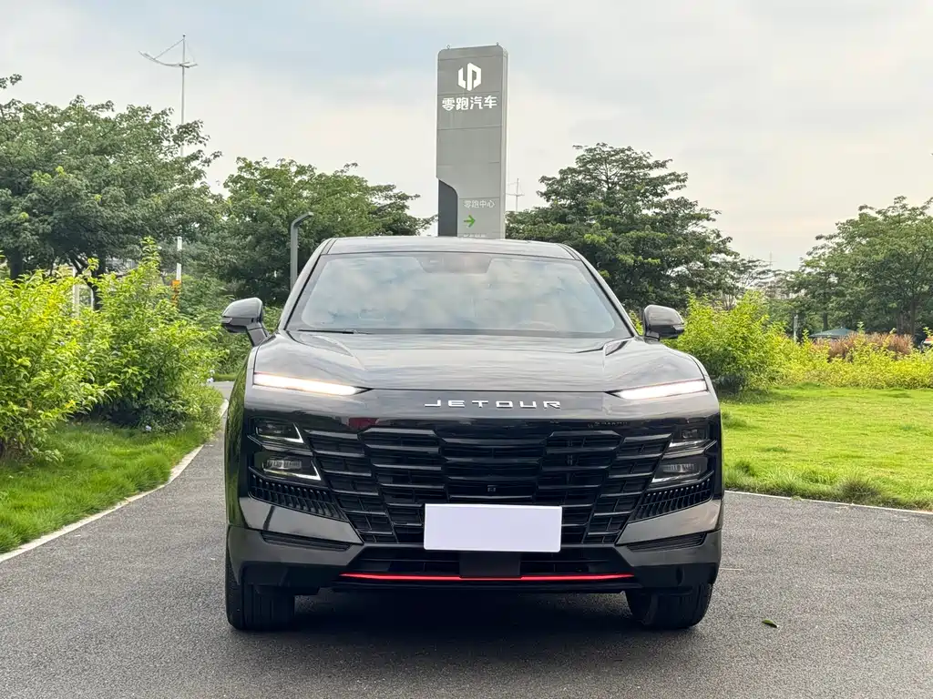 Jietu Monkey King 2024 1.5T DCT Xingyao PRO купить на сайте DeffCars