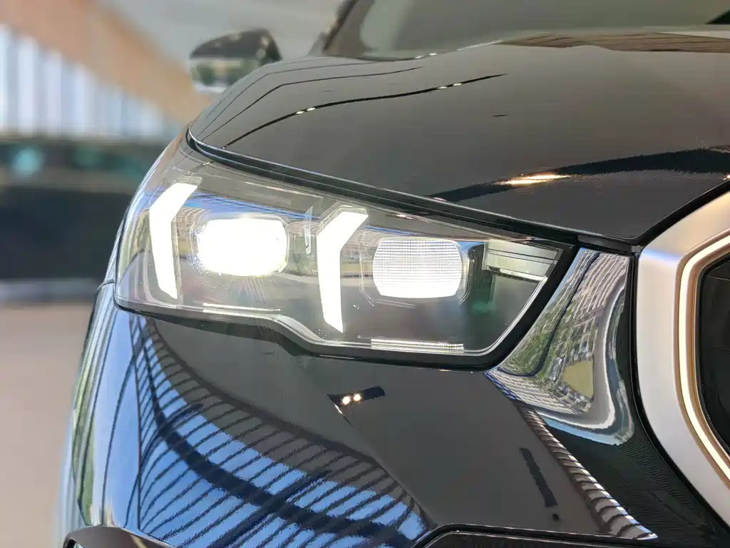 BMW i5 2025 eDrive 35L M Sports Package купить на сайте DeffCars