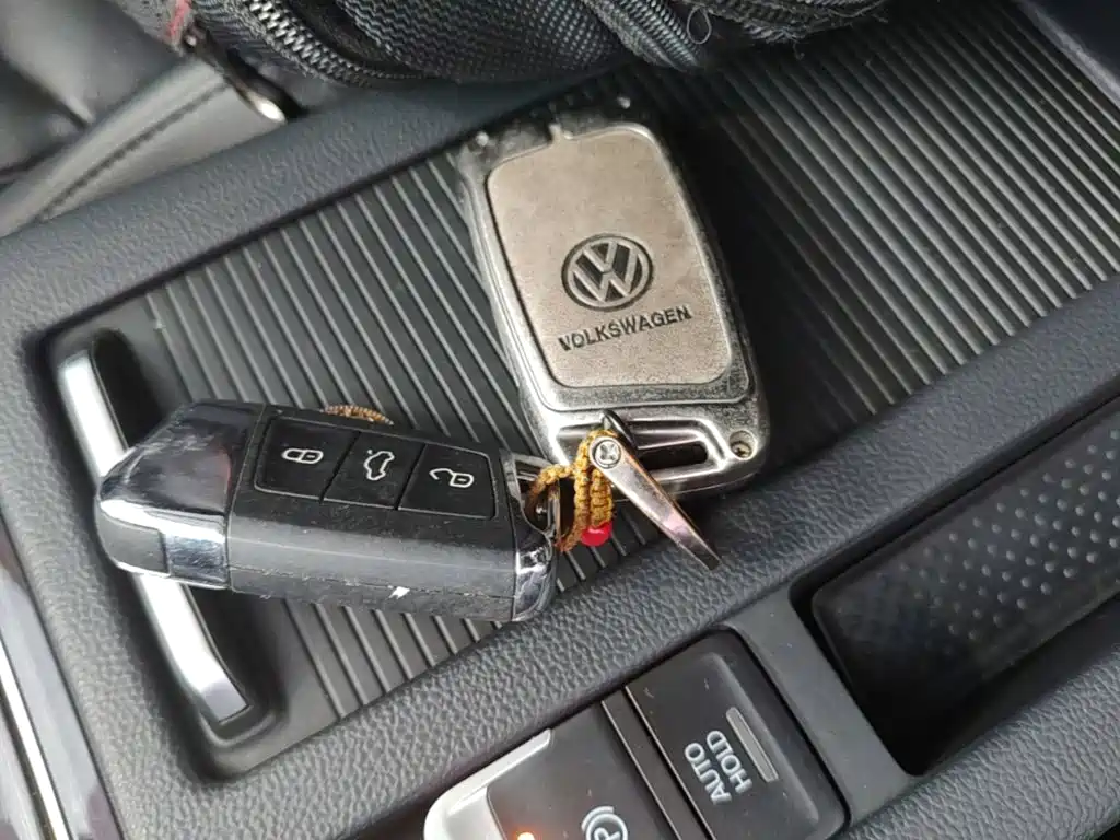 Magotan 2019 330TSI DSG luxury model National V купить на сайте DeffCars