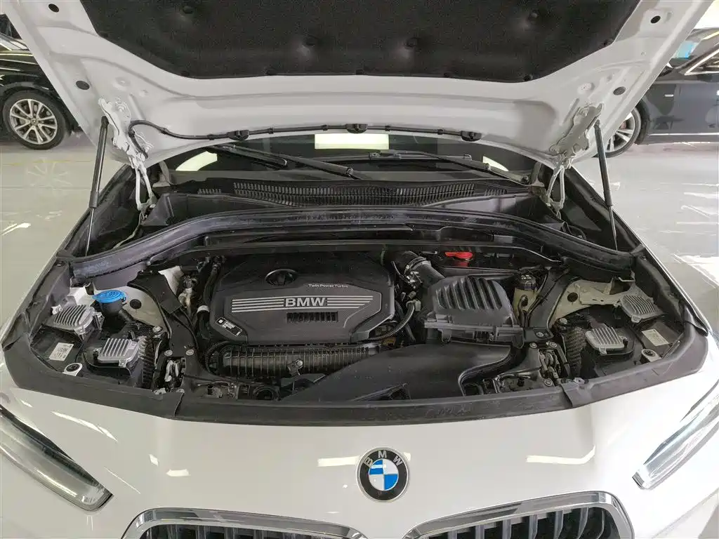 BMW X2 2022 sDrive25i M Sports Package купить на сайте DeffCars