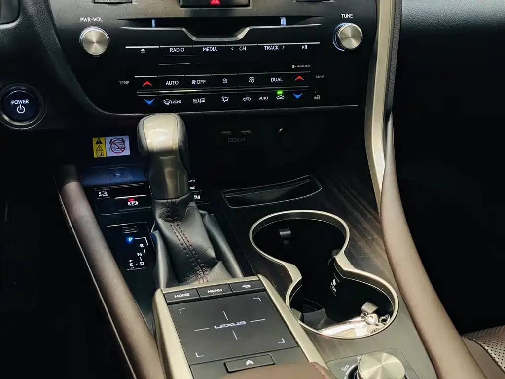 Lexus RX 2020 450h four-wheel drive luxury version National VI купить на сайте DeffCars