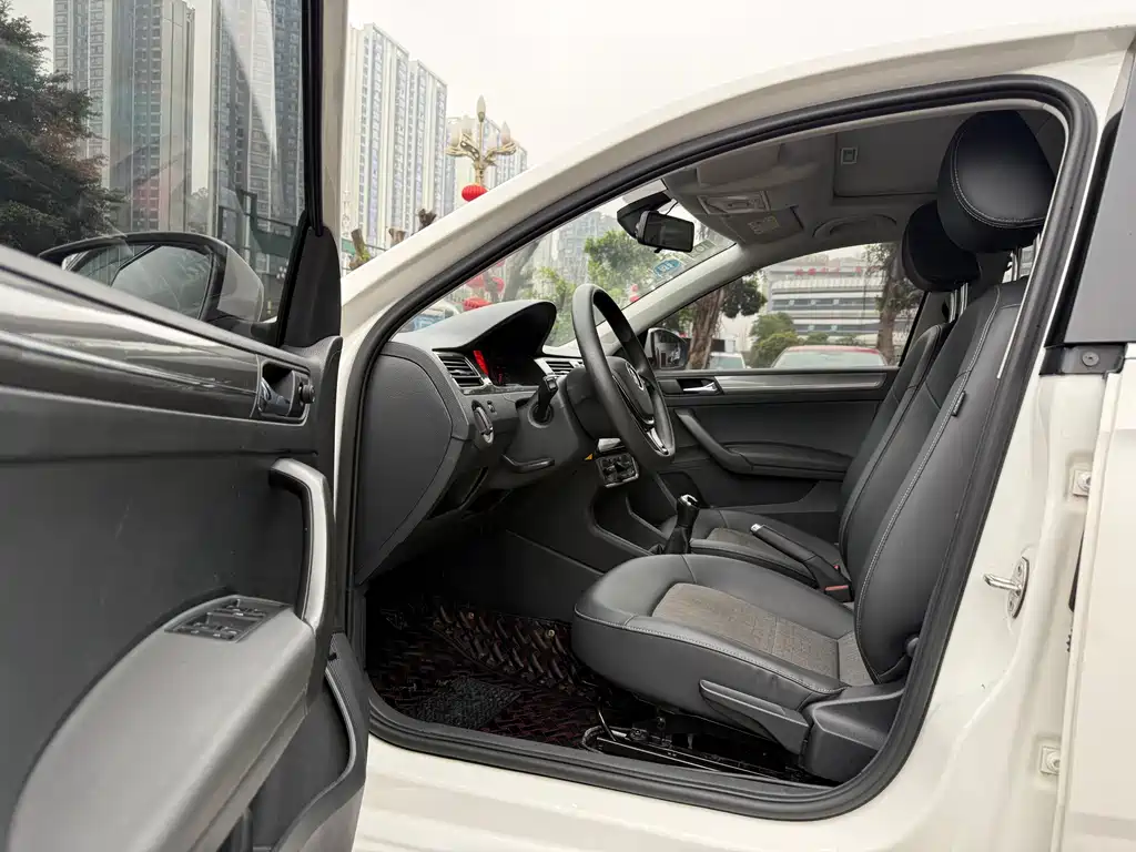 Santana 2019 1.5L Manual Comfort Edition National V купить на сайте DeffCars