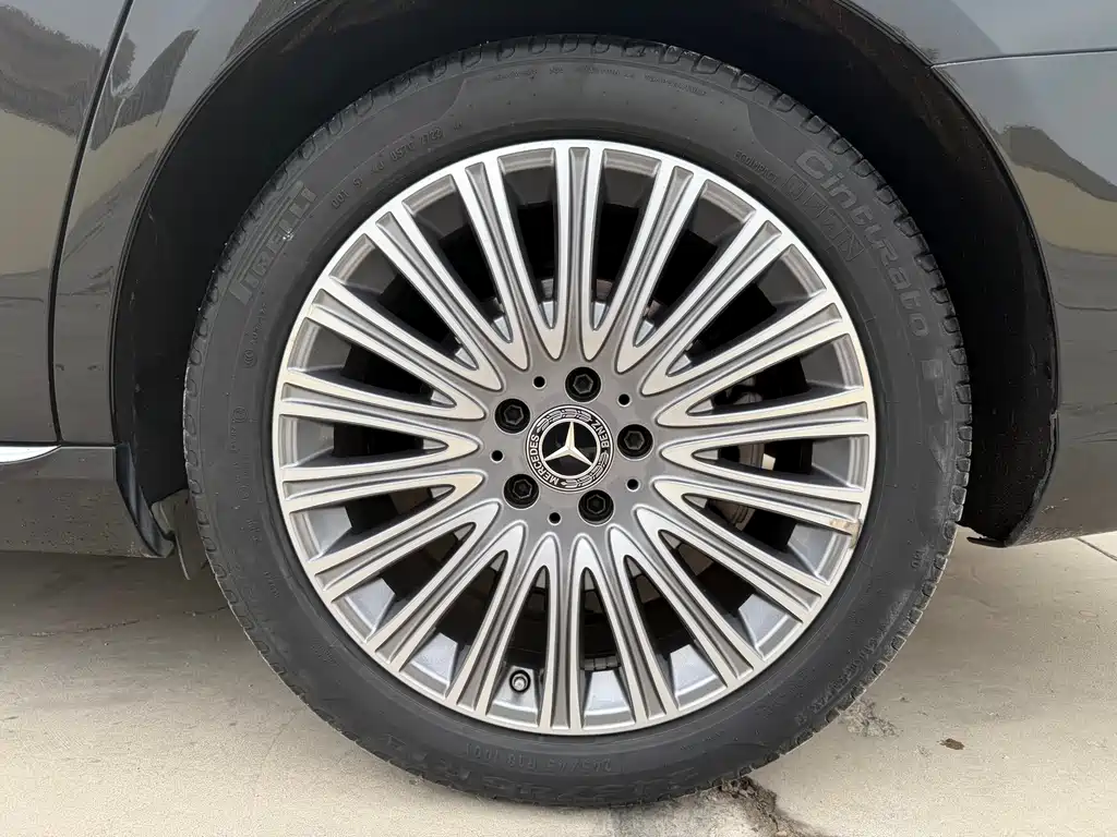 Mercedes-Benz E-Class 2021 E 300 L Fashion Model купить на сайте DeffCars